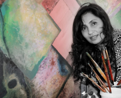 Aarti Jhaveri